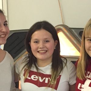 Meet your Posher, Taylor